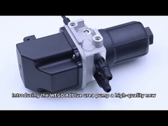 مضخة Adblue الجديدة