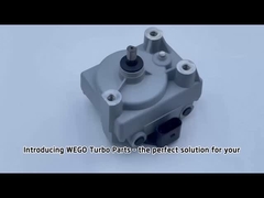 Scr Parts Truck Urea Adblue Pump لمرسيدس بنز A0001400378 A0001400478 A0001400578