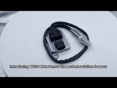 مستشعر أكسيد النيتروجين مستشعر NOx