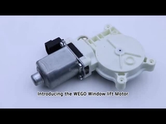 2005 VOL FH محرك شاحنة تنفيس OEM 84223449 82349000 7482349000