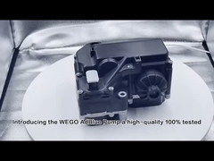 8R0131969G 8R0131969E مضخة DEF للسيول الديزل SCR للسيولة