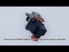 A0001407139 4377649 وحدة جرعة DNOX لشركة مرسيدس بنز EURO6