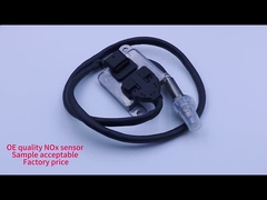 5801777219 مستشعر أكسيد النيتروجين لشركة IVECO للشاحنات Stralis OEM 5WK96720 5801627702