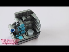 مضخة اليوريا دوجر