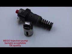 21644763 0281002911 مجموعة إصلاح مضخات اليوريا للشاحنات قطع مضخات اليوريا