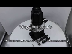 SCR Emission Parts Adblue Urea Pump لشاحنة MAN OEM 51.15403.6013 A054F762