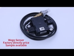 شاحنة نظام منع انغلاق المكابح (ABS) سكانيا مستشعر سرعة رقم المصنع الأصلي 4497120300 1505059 5021170143 1995 - 2004