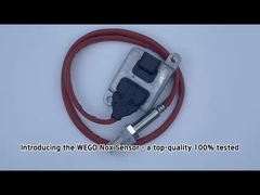 مستشعر أكسيد النيتروجين مستشعر النوكس مناسبة لبي ام دبليو OEM 5WK96699B 857647101