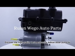 Scr Parts Truck Urea Adblue Pump لمرسيدس بنز A0001400378 A0001400478 A0001400578