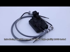 4326876 جهاز استشعار درجة حرارة غازات العادم