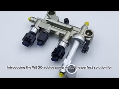 وحدة جرعات أدبلو WEGO لمرسيدس أكور أكتوروس أروكس 0001404139