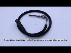 5S7789 SCANIA شاحنة ABS مستشعر سرعة العجلات 1504929 4460000009 5021170123