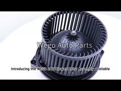 Auto Truck Blower Motor Fit 24V For Freightliner Cascadia  OEM  VCCT77421A