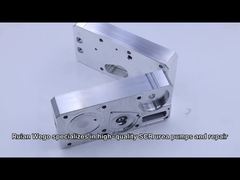 لوحة مضخة Adblue 81154036146 لمضخة اليوريا Emitec MAN