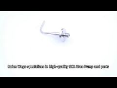 فوهة SCR Urea رقم 444012003 1674662 1733938 1735780 لشاحنة DAF Adblue Injector