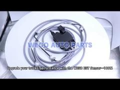 مستشعر درجة حرارة غاز العادم 4384567 لمحرك Cummins ISB QSB سعة 6.7 لتر