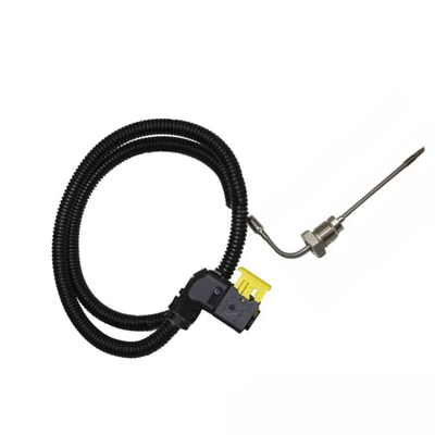 مستشعر درجة حرارة غاز العادم Euro6 لمرسيدس بنز OEM 75424918 0105423518 A0075424918