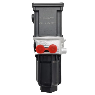 SCR Emission Parts Adblue Urea Pump لشاحنة MAN OEM 51.15403.6013 A054F762