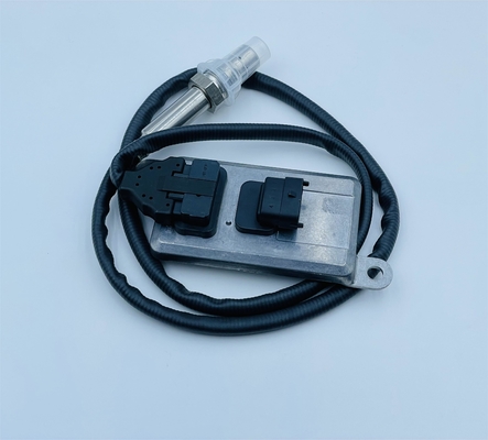 5wk96619b Black Nox أوكسيد النيتروجين جهاز استشعار 24V لـ Daf Oem 1793378