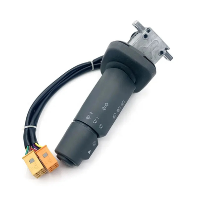 مفاتيح عمود القيادة للشاحنة المشتركة لـ MAN OEM 81255090085 81255090118 81255090123
