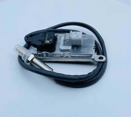 أجهزة استشعار النوكس أجهزة استشعار الأكسجين النيتروجينية لشركة كومينز OEM 5WK96760A 4327153