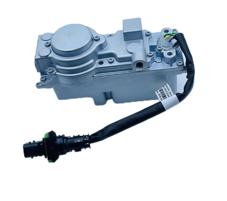 HE400/HE500 كومينز 24 فولت VGT محرك توربو لداف XF106 OEM 3789653 3789649