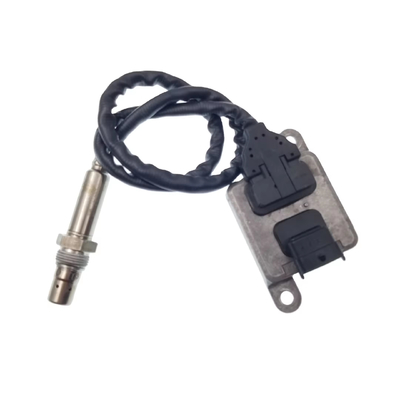 مستشعر أكسيد النيتروجين NOX 12V لشركة Cummins ISX ISB OEM 4984053