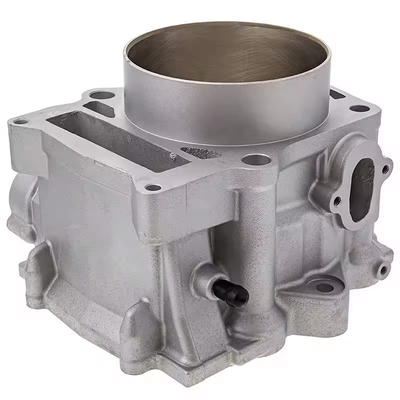 734cc 105.5mm مجموعة أسطوانات نيكاسيل لـ Yamaha Grizzly Raptor Rhino Viking 700