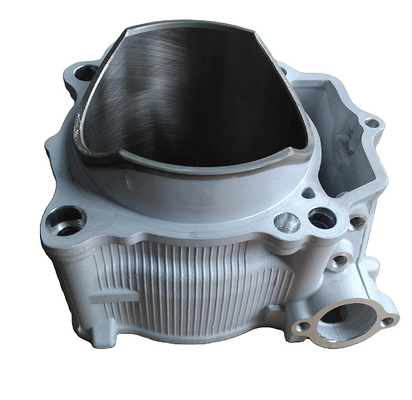 محركات الدراجات النارية أسطوانة لYAMAHA YZ450F YZ450FR YZ450FS YZ450X تقبل بلوك أسطوانة نيكاسيل مخصصة