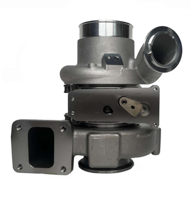 HE400VG 5459130 2128138 2343157 2343157PEX 2348169 شاحن توربو لـ PACCAR MX13