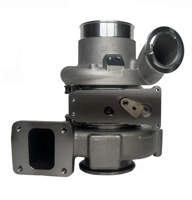 HE400VG شاحن توربو 5459130 2048827 2128138 2128139 2301075 لشركة PACCAR MX13 EPA17 Turbo Manufacturing