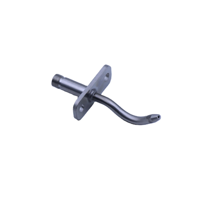 فوهة يوريا A0001403268 لقطع غيار إصلاح مضخة Adblue لمرسيدس بنز