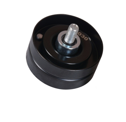 JCB Spare Parts Truck Belt Tensioner Pulley 3CX حفار لودر 32008628