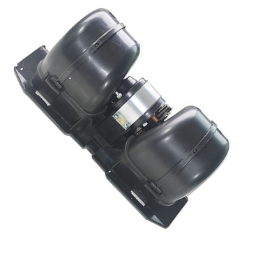 أسود ساينو تراك HOWO منفاخ هواء موتور A7 شاحنة Ac OEM AZ1630840014
