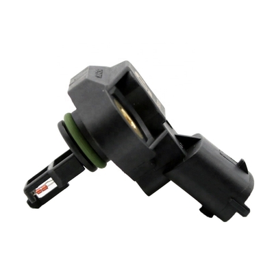 أسود ACTROS Mercedes Benz Map Sensor OEM 0041531828 0041531928 0281002244