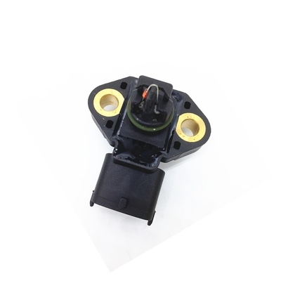 أسود ACTROS Mercedes Benz Map Sensor OEM 0041531828 0041531928 0281002244