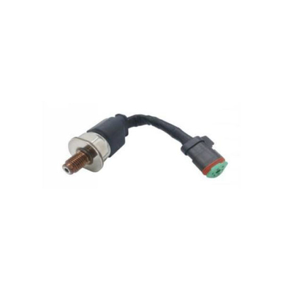 Cumnins ISX 3FG 33 مستشعر ضغط سكة الوقود OEM 5PP5 3 4954245