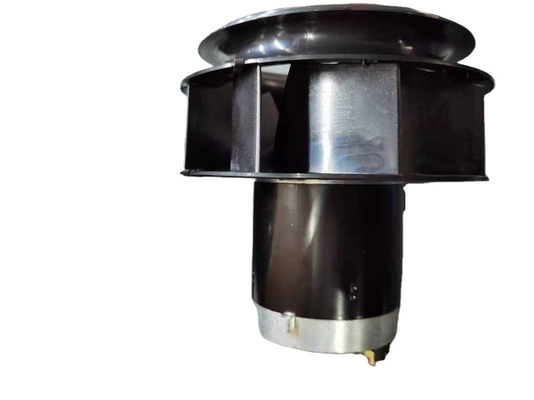 محرك السيارة الأسود 2007 شاحنة منفاخ المحرك CAT OEM 466-7341 123641 150-3351