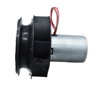 محرك السيارة الأسود 2007 شاحنة منفاخ المحرك CAT OEM 466-7341 123641 150-3351