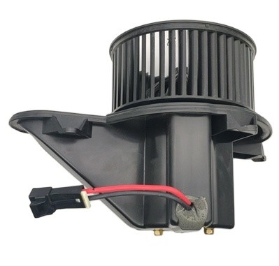 Pinnacle Vision  Blower Motor أسود 2008 Iso9001 Oem 85128713