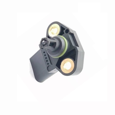 0281006481 0041537628 مستشعر ضغط شاحنة Mercedes Map Sensor