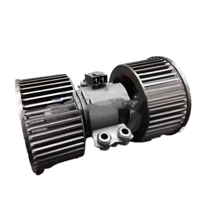 24v الهواء شاحنة منفاخ المحرك لشركة فولكس فاجن كوكبة OEM 2R2819015