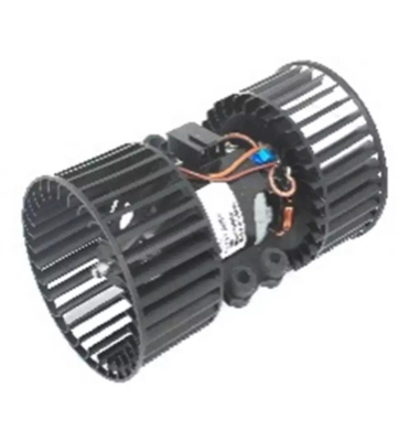 24v الهواء شاحنة منفاخ المحرك لشركة فولكس فاجن كوكبة OEM 2R2819015