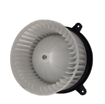 Mercedes Benz Truck Brushless Blower Motor اكتروس MP4 A9608300560 A0038307108
