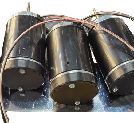 174-1495 محرك منفاخ الشاحنة لـ CAT 950h / 953C / 963C OEM 308-6335 02-23060E