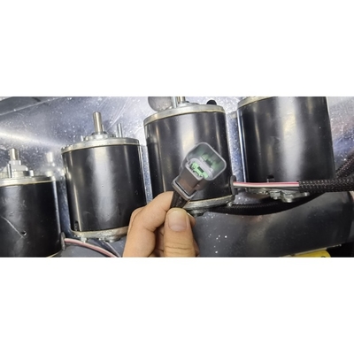 محرك منفاخ الهواء OEM 385-7511 لـ CAT CAT 95-06 3857511
