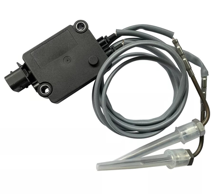 EGR مستشعر درجة حرارة غاز العادم EGT لـ DAF OEM 4307107 2129821