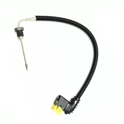 EGR مستشعر درجة حرارة غاز العادم EGT لمرسيدس بنز OEM A0075424518 75424518