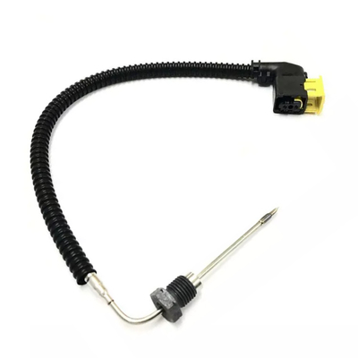 EGR مستشعر درجة حرارة غاز العادم EGT لمرسيدس بنز OEM A0075424518 75424518