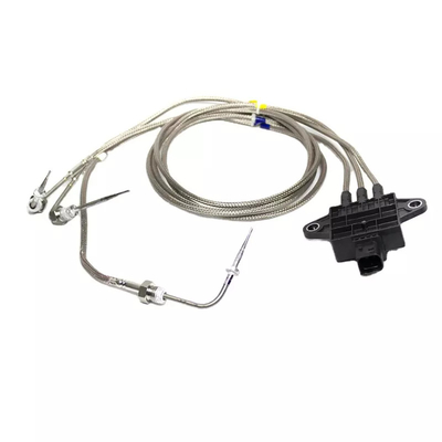 Oem 2604683 مستشعر درجة حرارة غاز العادم لشاحنة سكانيا
